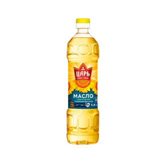 TSAR SUNFLOWER OIL 15X900ML